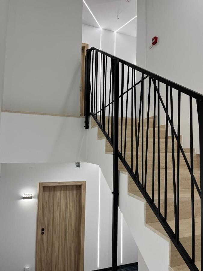 Maestro - Rooms & Restaurant Vukovar Exterior photo